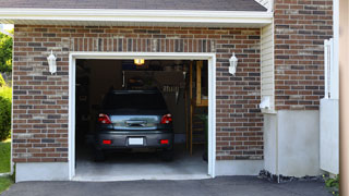 Garage Door Installation at Briggs, Michigan