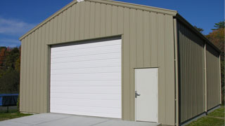 Garage Door Openers at Briggs, Michigan